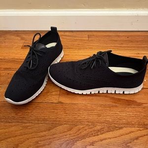 Cole Haan Zero Grand Oxfords Size 8